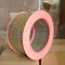 MANN HUMMEL AIR FILTER C23115